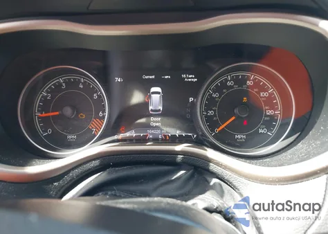 2015 Jeep Cherokee Limited from USA, damaged, VIN 1C4PJLDB3FW753312